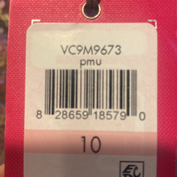 💃 Vince Camuto Sequin Mini Party Dress NWT Size 10 - Picture 7 of 7